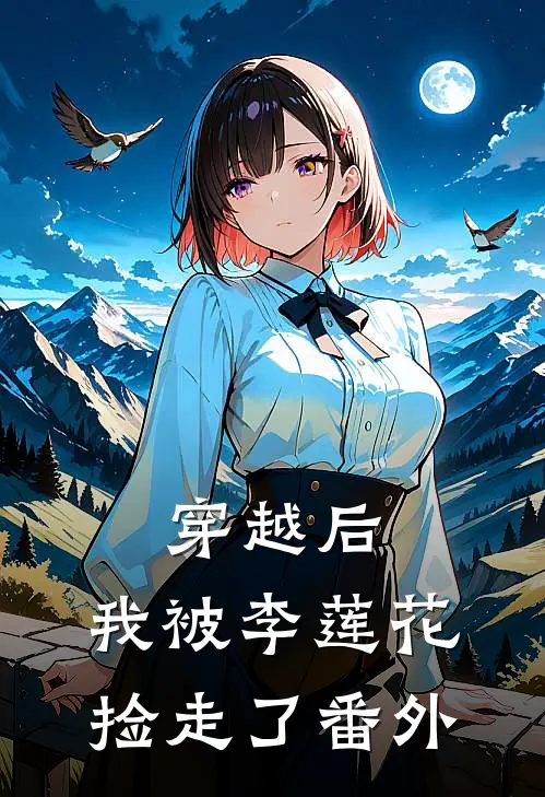 穿越后,我被李莲花捡走了 番外免费阅读