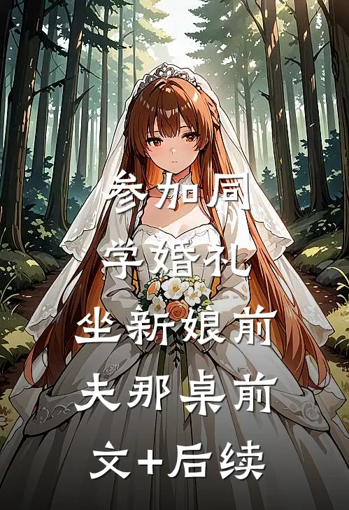 参加同学婚礼，坐新娘前夫那桌前文+后续