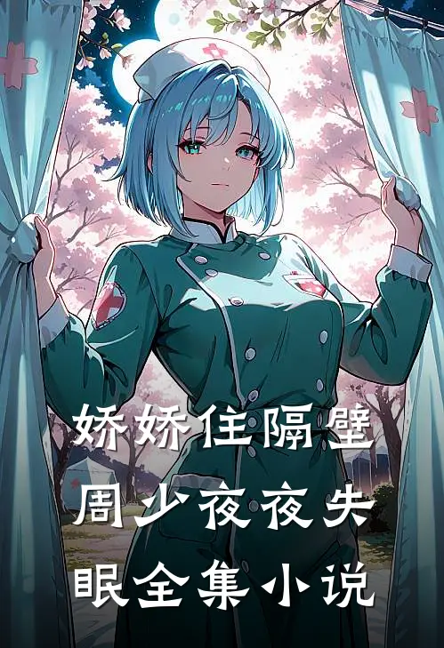 娇娇住隔壁，周少夜夜失眠全集小说