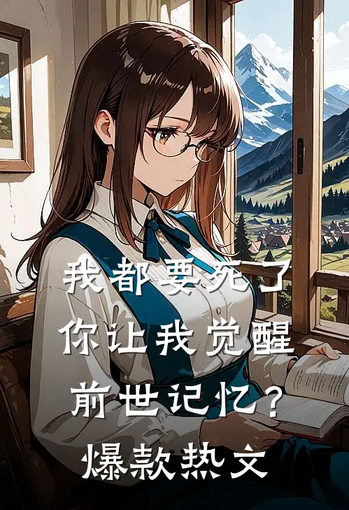 我都要死了，你让我觉醒前世记忆？爆款热文
