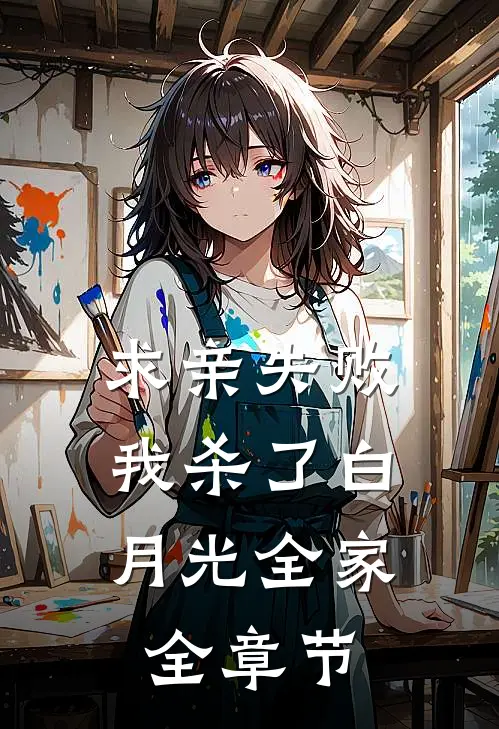 求亲失败：我杀了白月光全家全章节