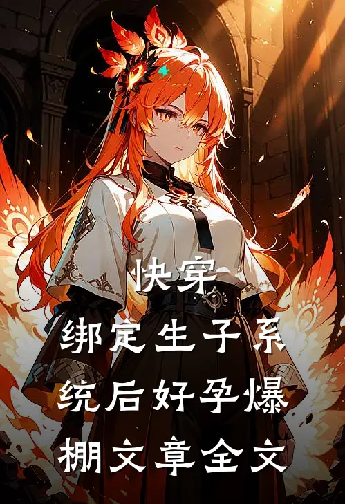 快穿：绑定生子系统后好孕爆棚文章全文