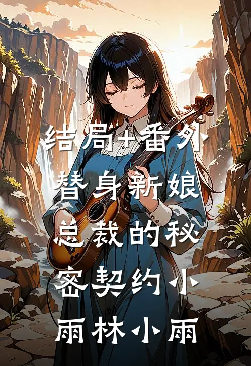 结局+番外替身新娘：总裁的秘密契约小雨林小雨