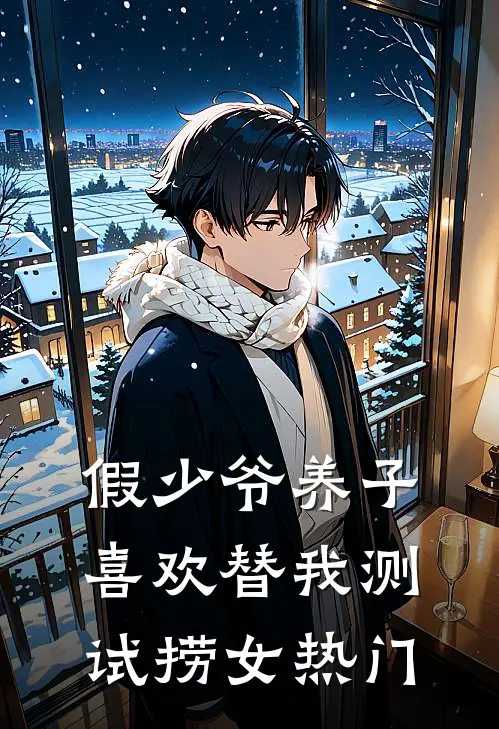 假少爷养子喜欢替我测试捞女热门