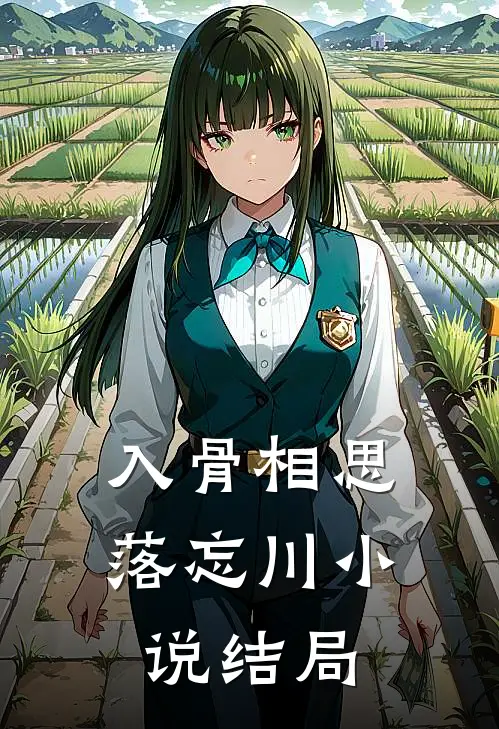 入骨相思落忘川小说结局