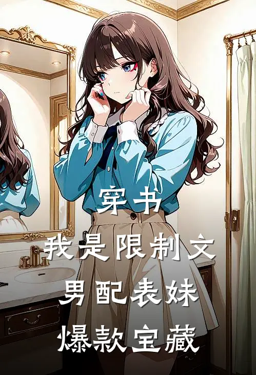 穿书，我是限制文男配表妹爆款宝藏