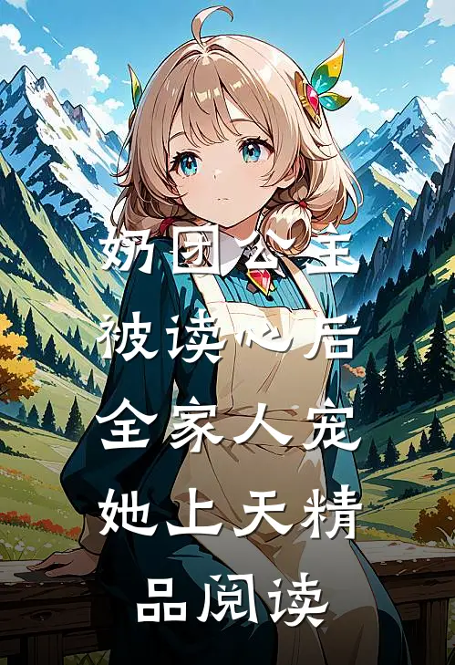 奶团公主被读心后，全家人宠她上天精品阅读