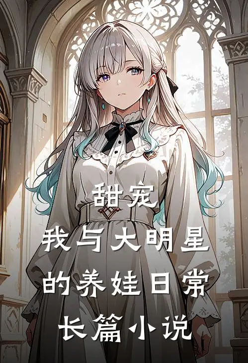 甜宠我与大明星的养娃日常长篇免费阅读