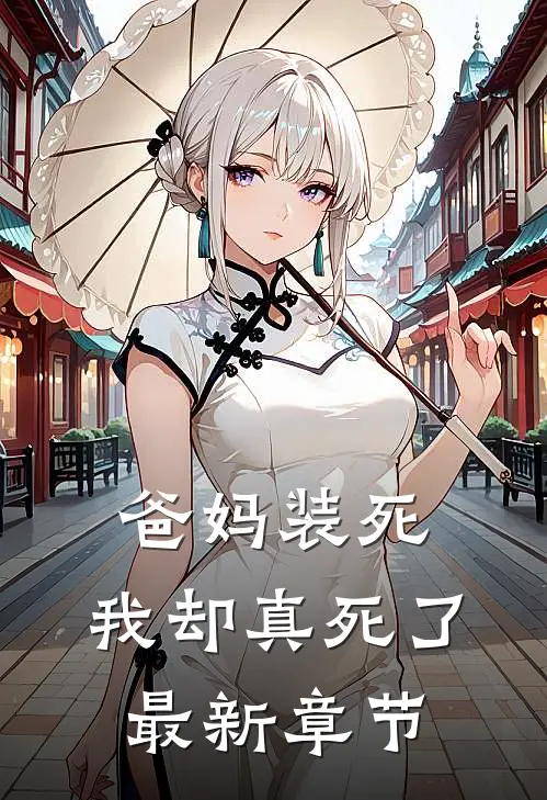 爸妈装死，我却真死了最新章节