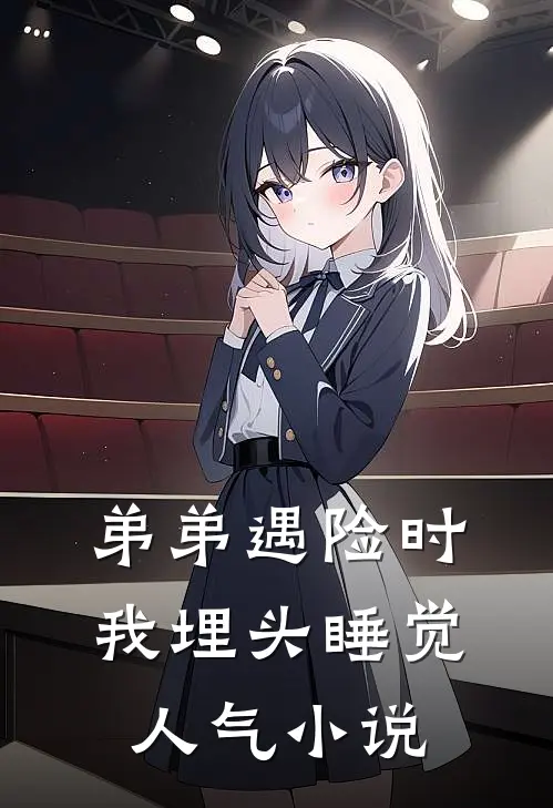 弟弟遇险时，我埋头睡觉人气小说