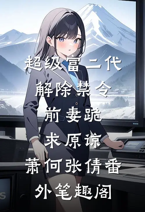 超级富二代解除禁令，前妻跪求原谅：萧何张倩番外笔趣阁