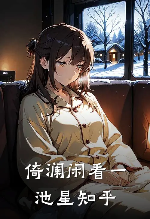 倚澜闲看一池星知乎