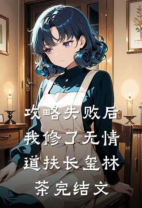 攻略失败后，我修了无情道扶长玺林茶完结文