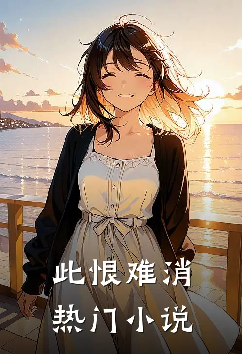 此恨难消热门小说