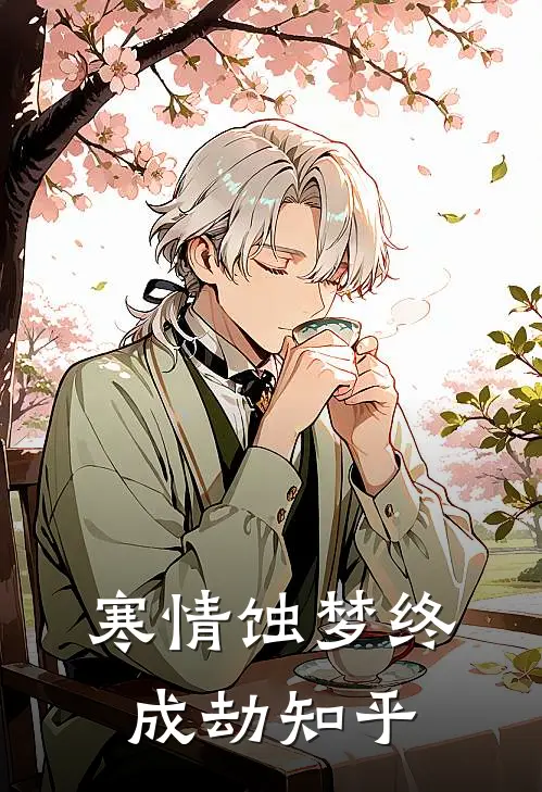 寒情蚀梦终成劫知乎