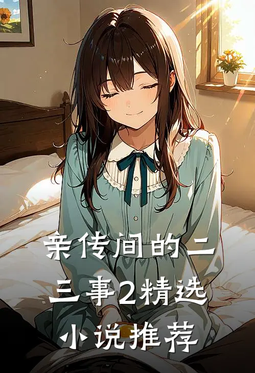 亲传间的二三事2精选小说推荐