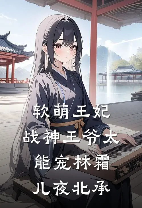 软萌王妃：战神王爷太能宠林霜儿夜北承