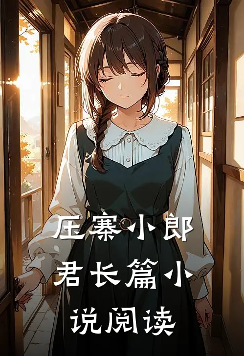 压寨小郎君长篇小说阅读