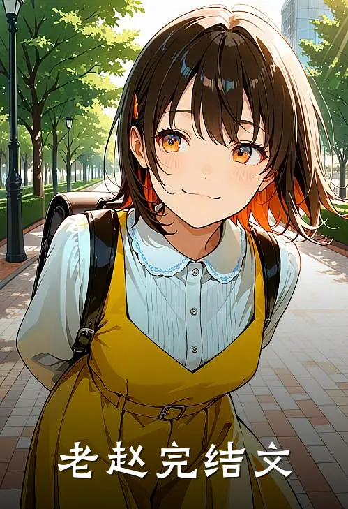 老赵完结文