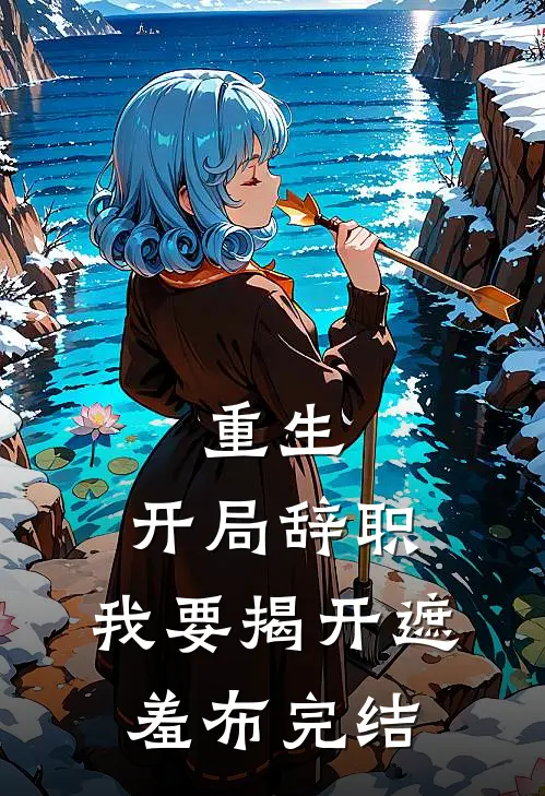 重生：开局辞职，我要揭开遮羞布完结