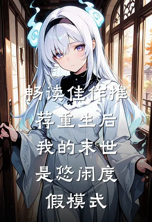 畅读佳作推荐重生后，我的末世是悠闲度假模式
