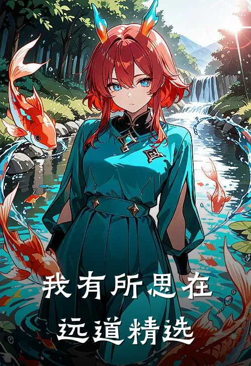 我有所思在远道精选