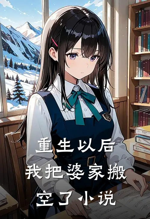 重生以后,我把婆家搬空了免费阅读