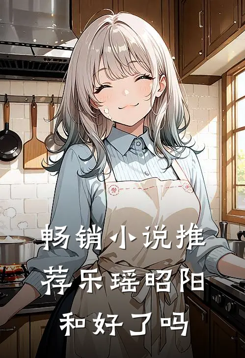 畅销小说推荐乐瑶昭阳和好了吗
