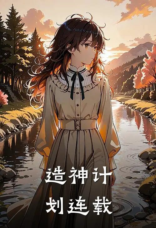 造神计划连载