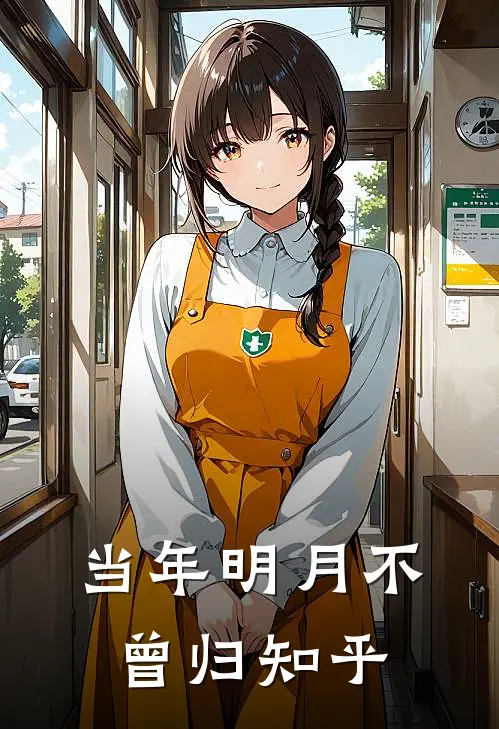 当年明月不曾归知乎