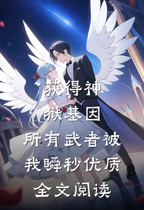 获得神狱基因，所有武者被我瞬秒优质全文阅读