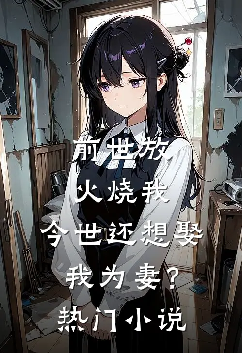 前世放火烧我,今世还想娶我为妻?热门