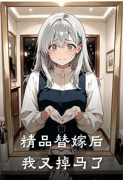 精品替嫁后我又掉马了