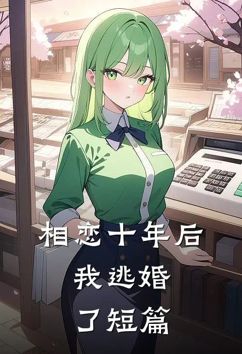 相恋十年后,我逃婚了短篇