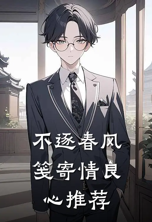 不逐春风笺寄情良心推荐