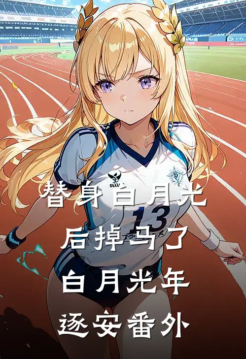 替身白月光后掉马了白月光年逐安 番外