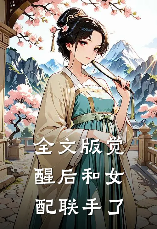 全文版觉醒后和女配联手了