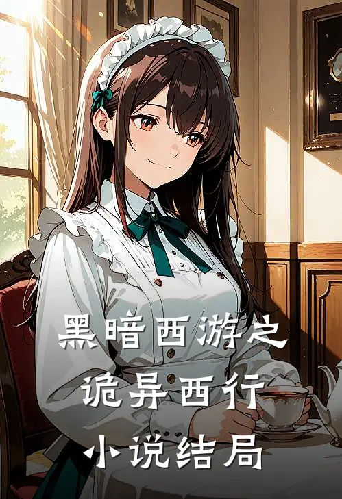 黑暗西游之诡异西行小说结局