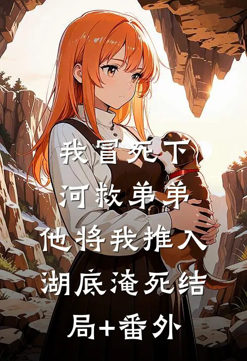 我冒死下河救弟弟，他将我推入湖底淹死结局+番外