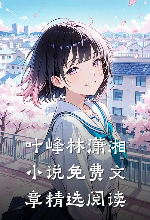 叶峰林潇湘小说免费文章精选阅读