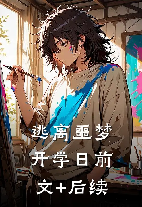 逃离噩梦开学日前文+后续