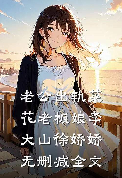 老公出轨菜花老板娘李大山徐娇娇无删减全文