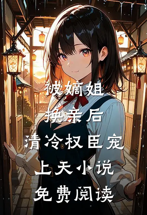 被嫡姐换亲后,清冷权臣宠上天免费阅读