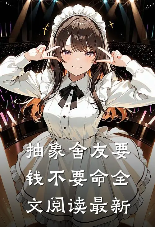 抽象舍友要钱不要命全文阅读最新
