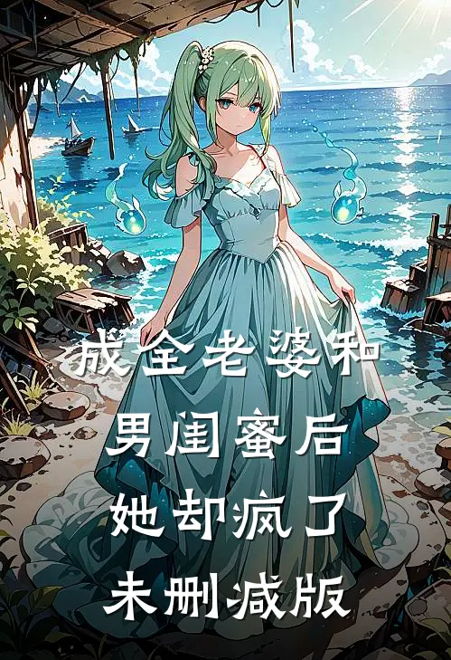 成全老婆和男闺蜜后，她却疯了未删减版