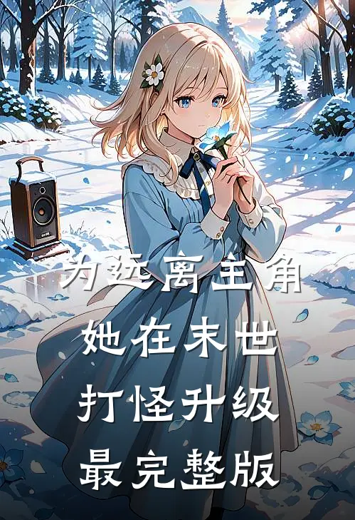 为远离主角，她在末世打怪升级最完整版