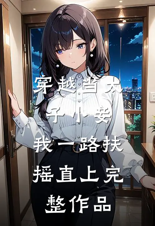 穿越当太子小妾,我一路扶摇直上完整作品