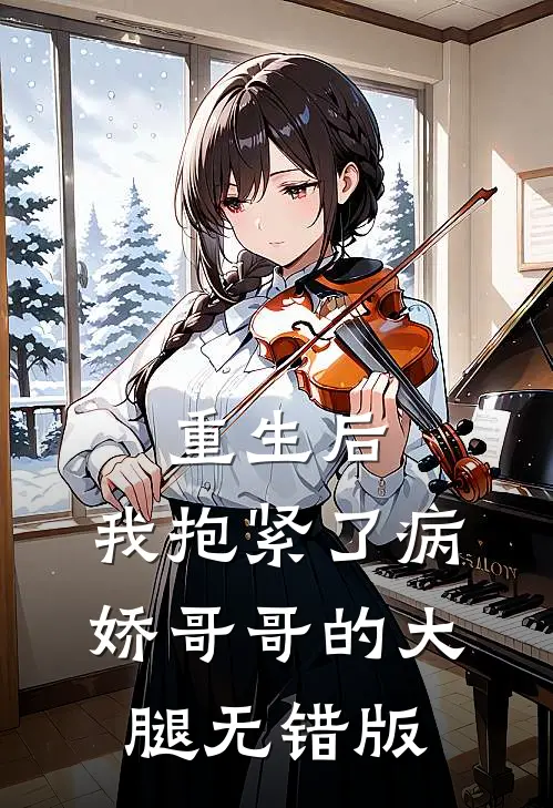 重生后，我抱紧了病娇哥哥的大腿无错版