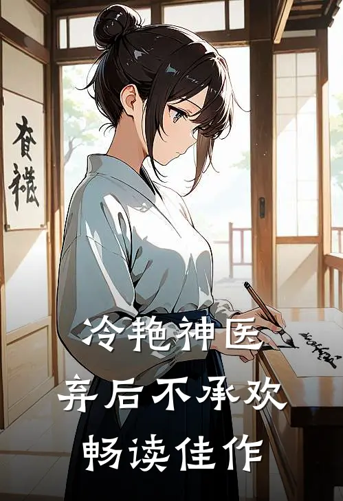 冷艳神医：弃后不承欢畅读佳作