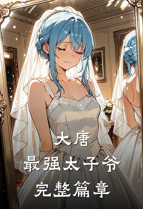 大唐：最强太子爷完整篇章